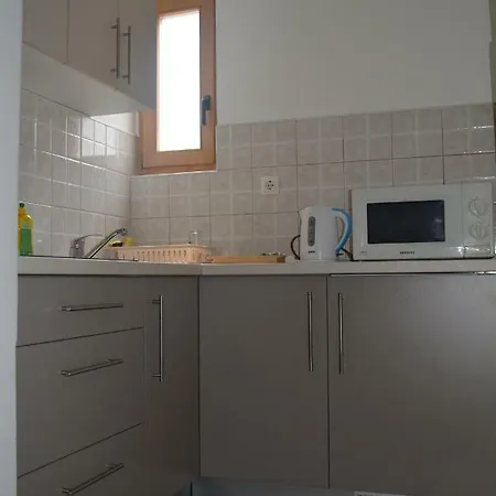 Apartman Casa United *