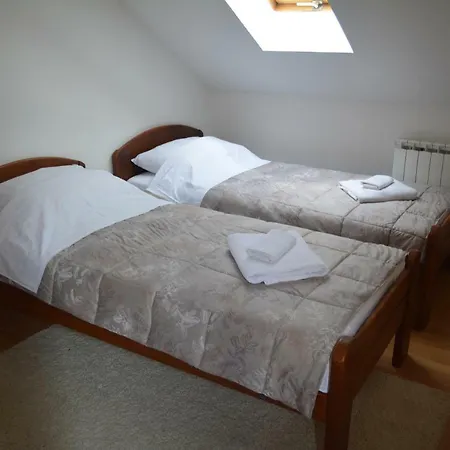 Appartement Casa United