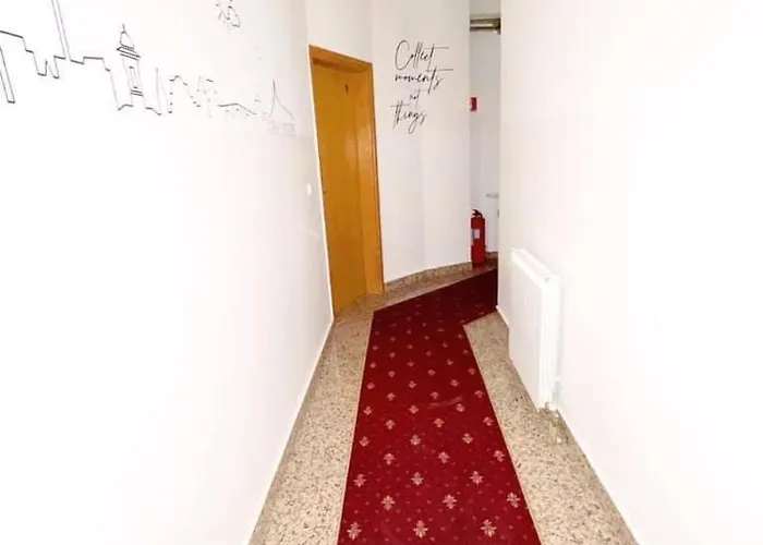 Casa United * Сараево