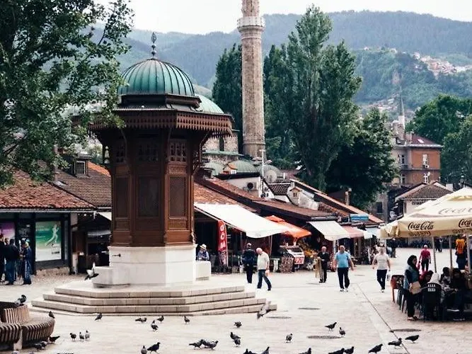 Casa United Апартаменты *