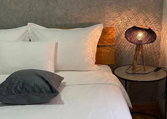 Апартаменты Casa United