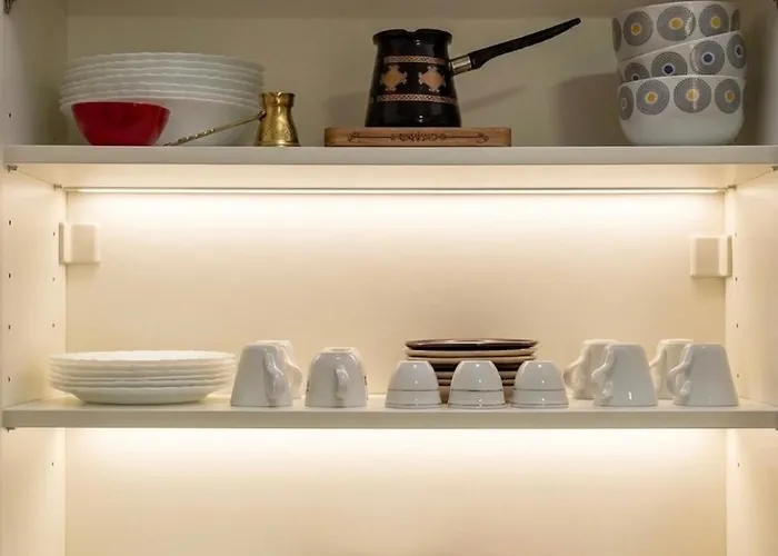 Апартаменты Casa United *