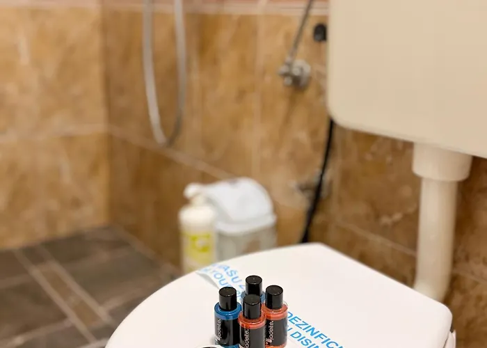 Casa United Апартаменты Сараево