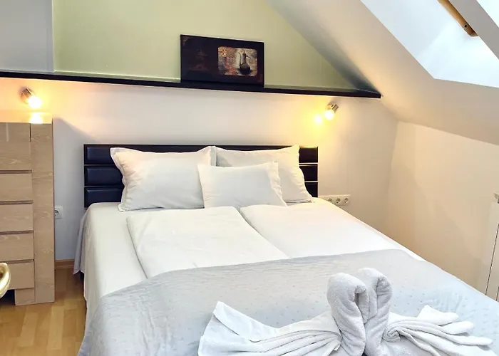 Casa United Сараево