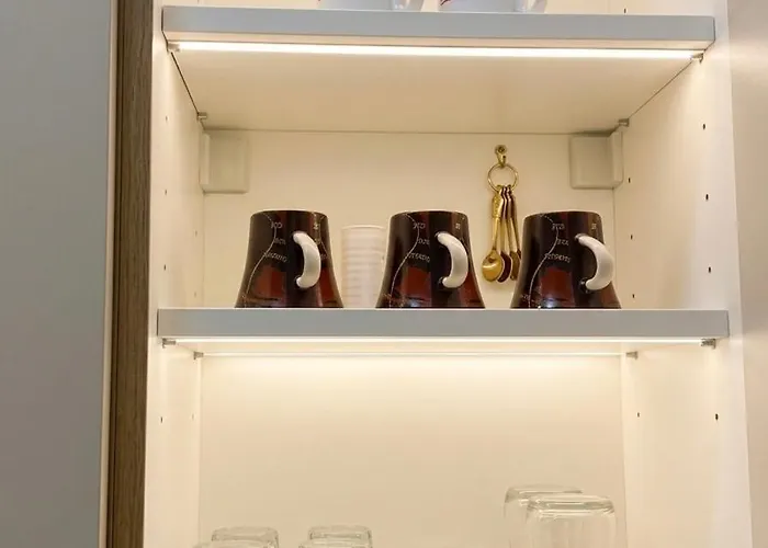 Casa United Апартаменты