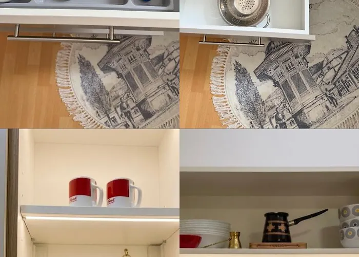 Апартаменты Casa United