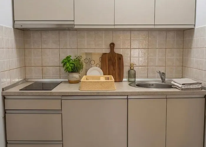 Casa United Апартаменты *