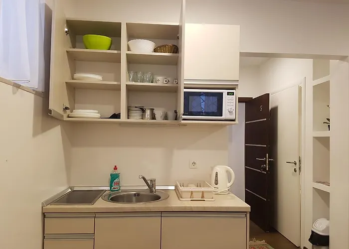 Апартаменты Casa United *