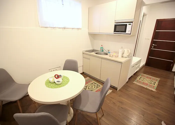 Casa United * Сараево