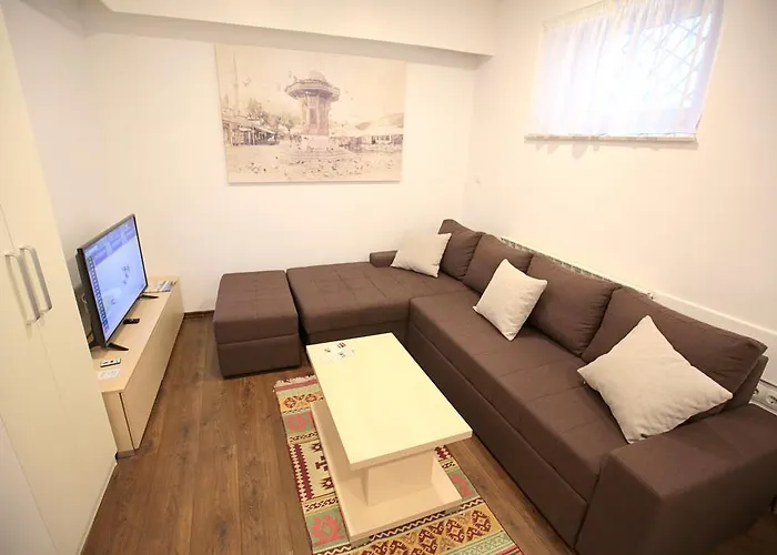 Casa United Апартаменты *