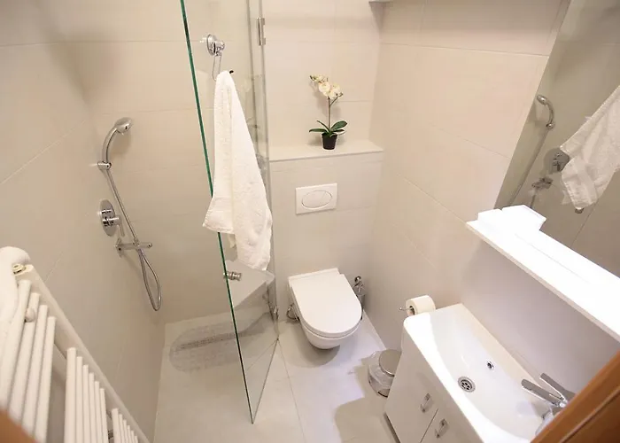 Апартаменты Casa United