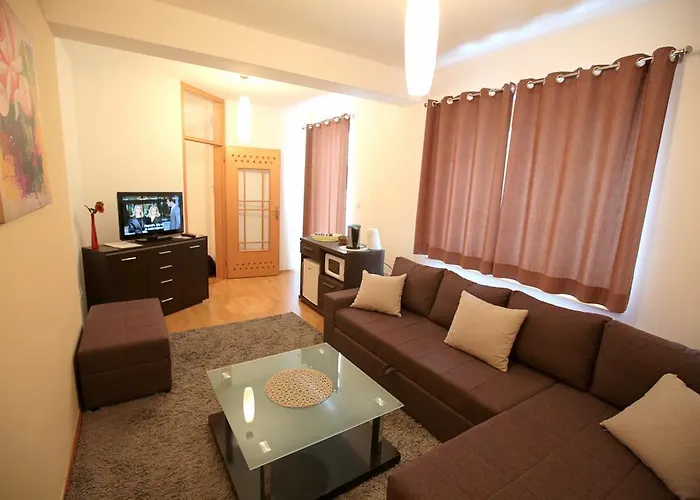 Casa United Сараево