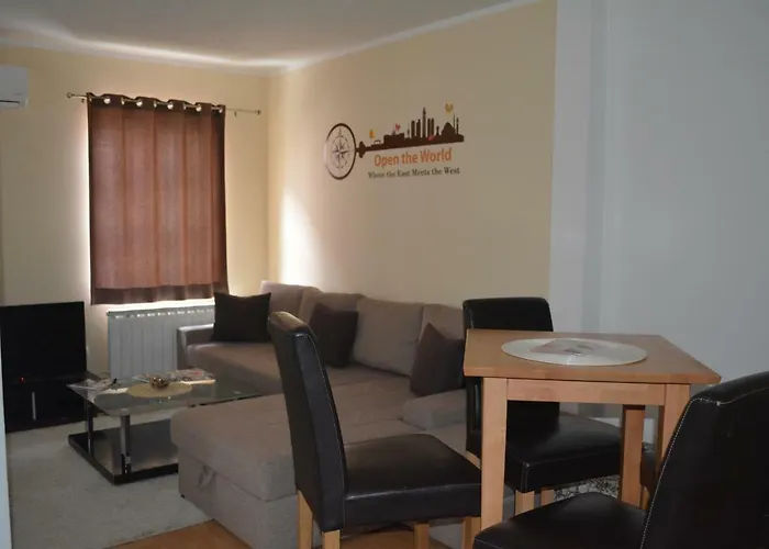 Casa United Сараево